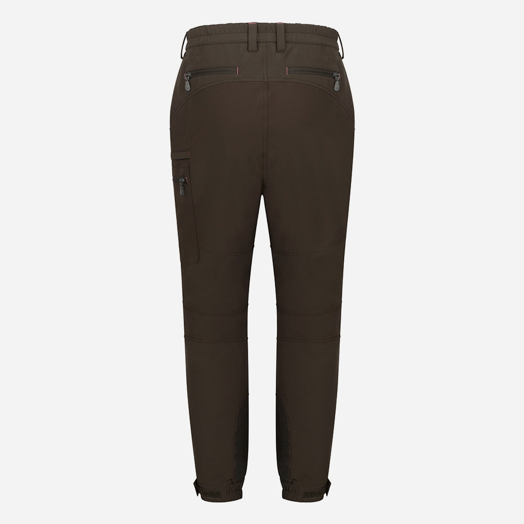Hoggs of Fife Ardross Women's 4-Way Active Trouser - Wild & Moor