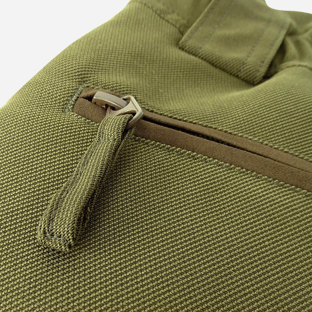 Hoggs of Fife Kincraig Waterproof Field Trousers Olive Green - Wild & Moor
