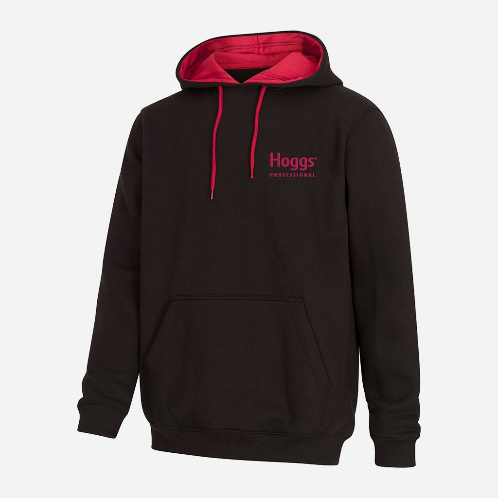 Hoggs of Fife Hoggs Professional Hoodie - Wild & Moor
