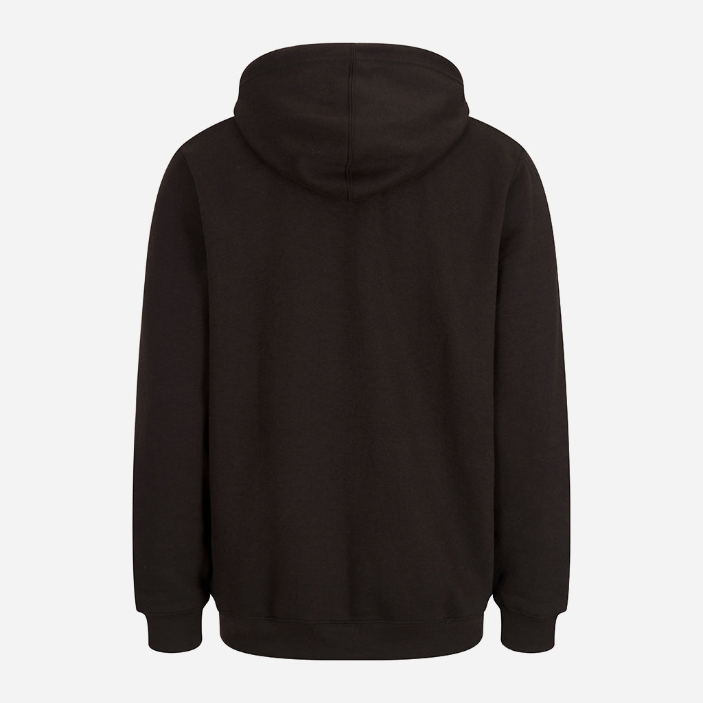 Hoggs of Fife Hoggs Professional Hoodie - Wild & Moor