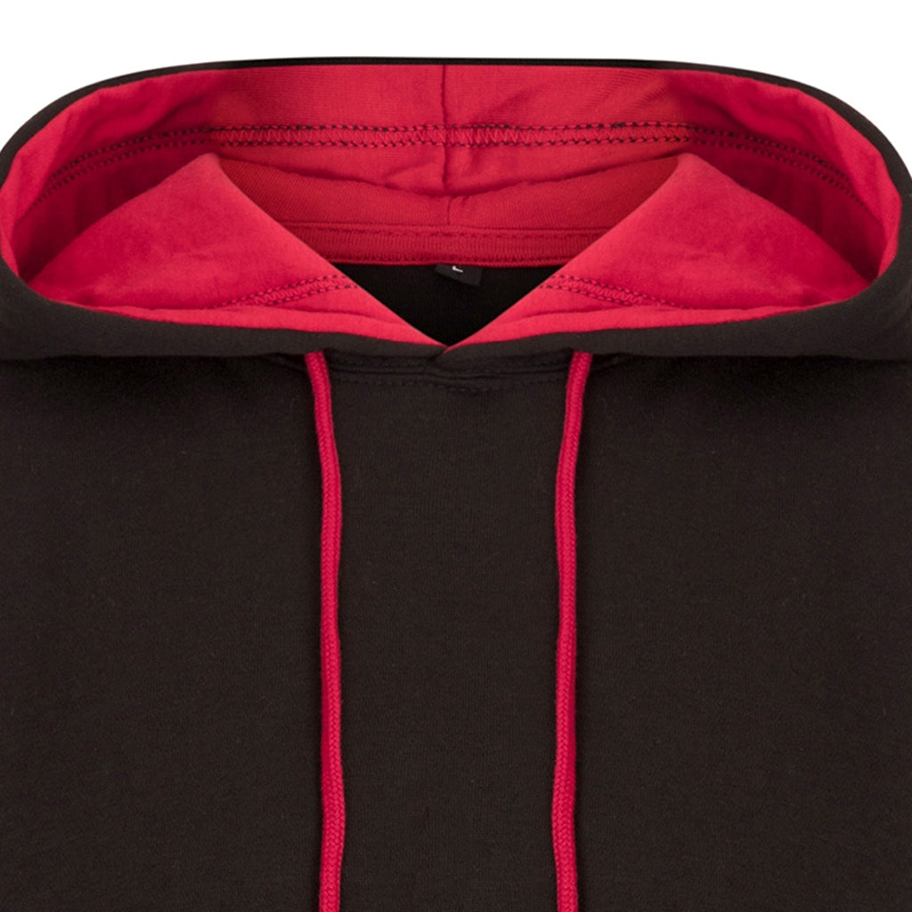 Hoggs of Fife Hoggs Professional Hoodie - Wild & Moor