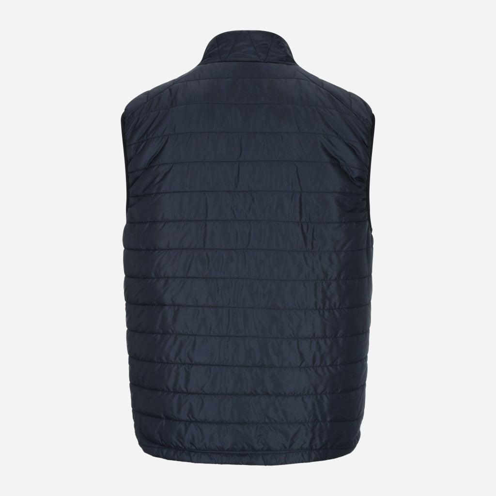 Hoggs of Fife Granite Rip-Stop Gilet - Wild & Moor