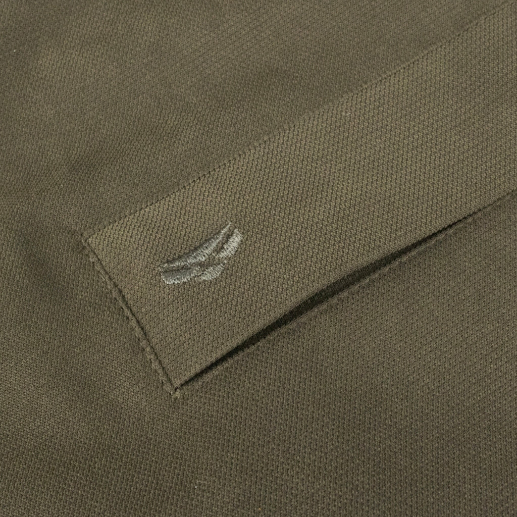 Hoggs of Fife Struther Junior W/P Smock Jacket Green - Wild & Moor