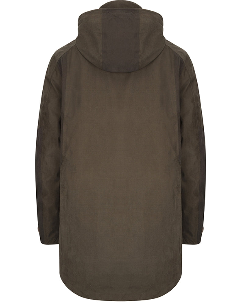Hoggs of Fife Ardross Pro Men's Waterproof Field Jacket