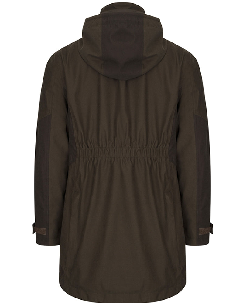 Hoggs of Fife Ardross Pro Ladies Waterproof Field Jacket