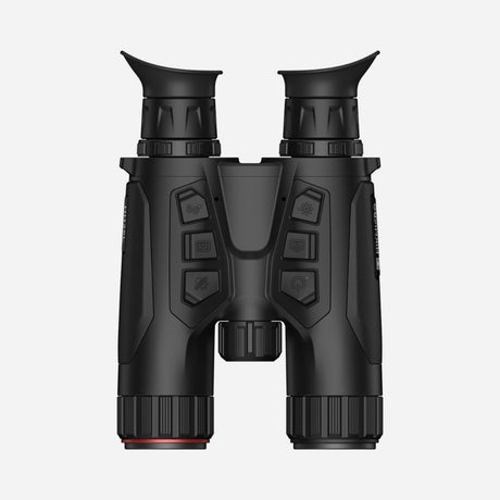 HIKMICRO Habrok Pro HQ35L 20mK Multi-Spectrum Thermal Binoculars - Wild & Moor
