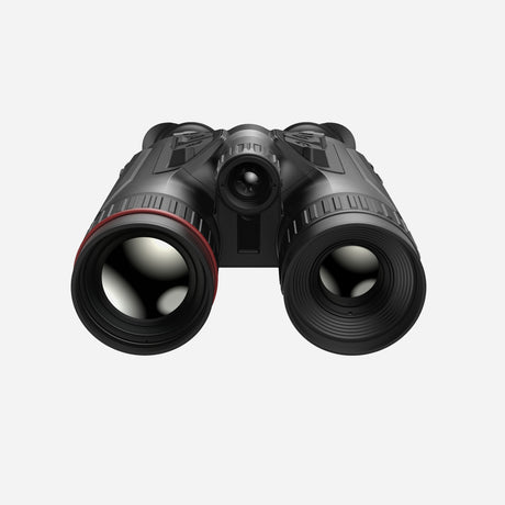 HIKMICRO Habrok Pro HQ50L 15mK Multi-Spectrum Thermal Binoculars - Wild & Moor