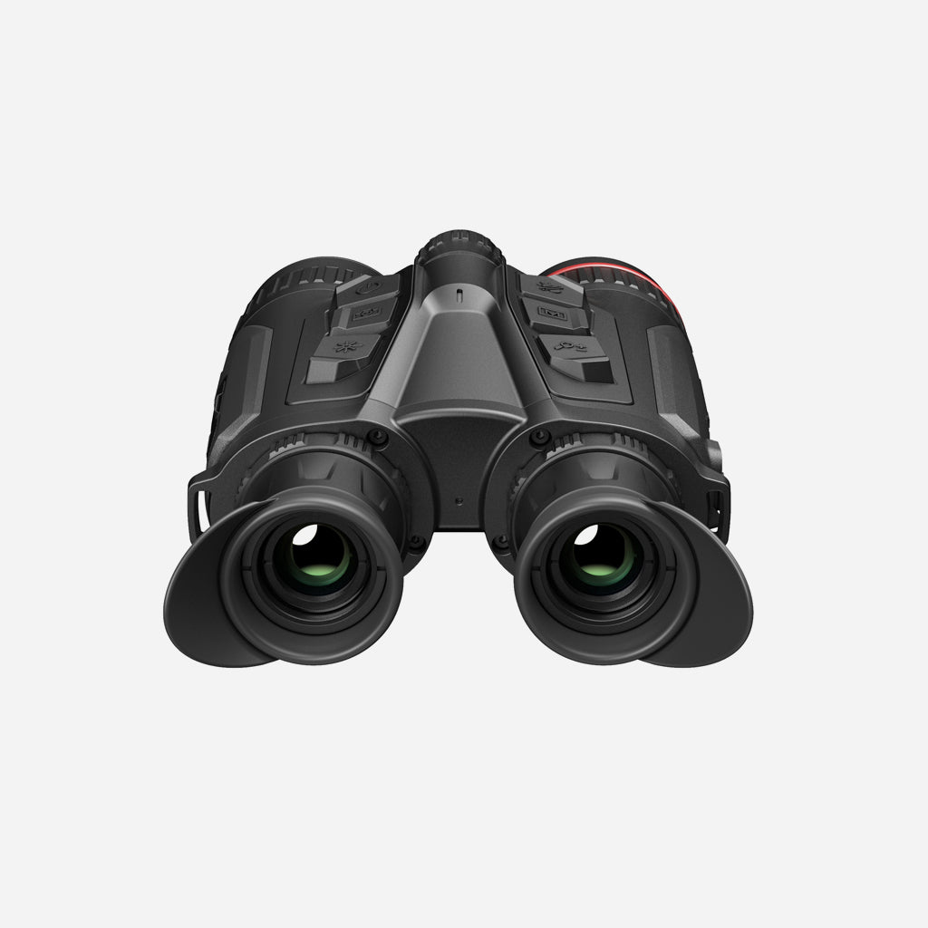 HIKMICRO Habrok Pro HQ50L 15mK Multi-Spectrum Thermal Binoculars - Wild & Moor