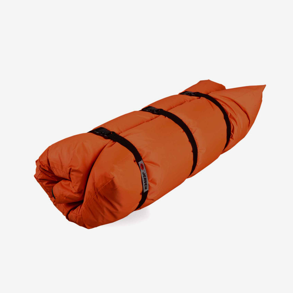 Jerven Bag Primaloft Extreme 170g, Orange - Wild & Moor