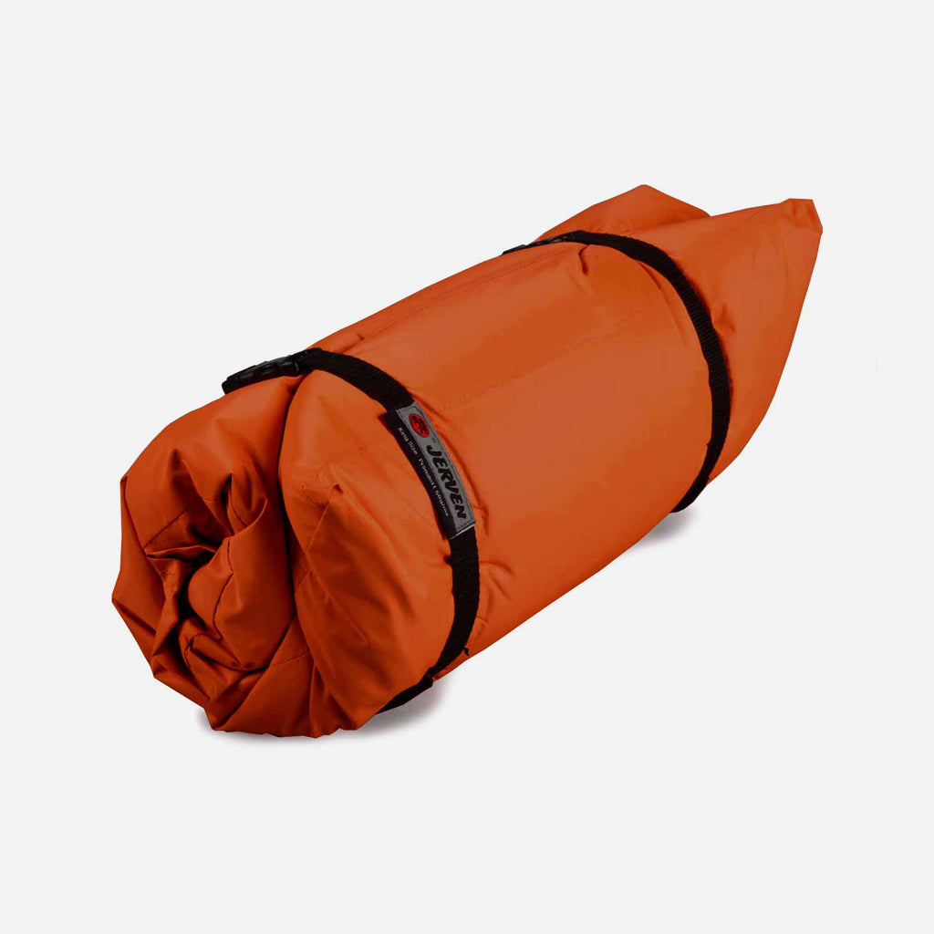 Jerven Bag Primaloft Hunter 60g, Orange - Wild & Moor