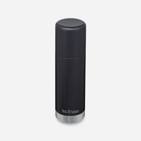 Klean Kanteen 500ml TKPro Insulated Flask Black - Wild & Moor