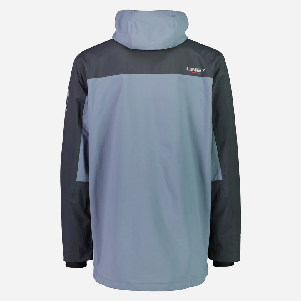 Line 7 Men's Storm Armour10 Waterproof Jacket - Wild & Moor