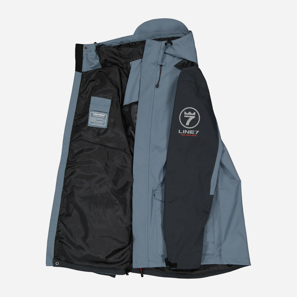 Line 7 Women's Storm Armour10 Waterproof Jacket - Wild & Moor