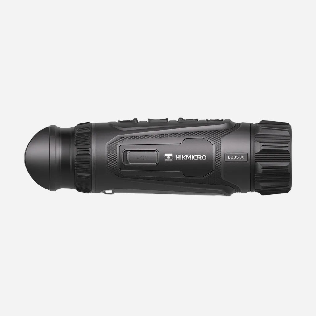 HIKMICRO Lynx 3.0 LQ35 15mK Thermal Imaging Monocular - Wild & Moor