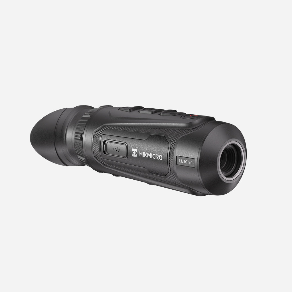 HIKMICRO Lynx 3.0 LE10 20mK Thermal Imaging Monocular - Wild & Moor