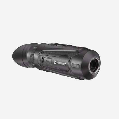 HIKMICRO Lynx 3.0 LE10 20mK Thermal Imaging Monocular - Wild & Moor