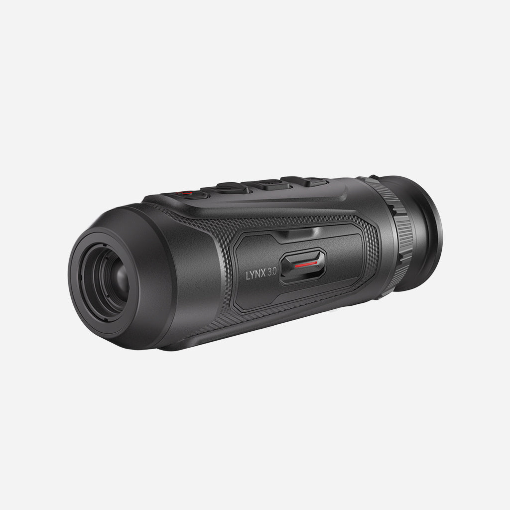 HIKMICRO Lynx 3.0 LE15 20mK Thermal Imaging Monocular - Wild & Moor