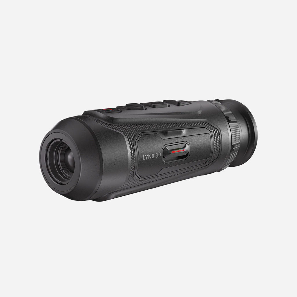 HIKMICRO Lynx 3.0 LH15 18mK Thermal Imaging Monocular - Wild & Moor