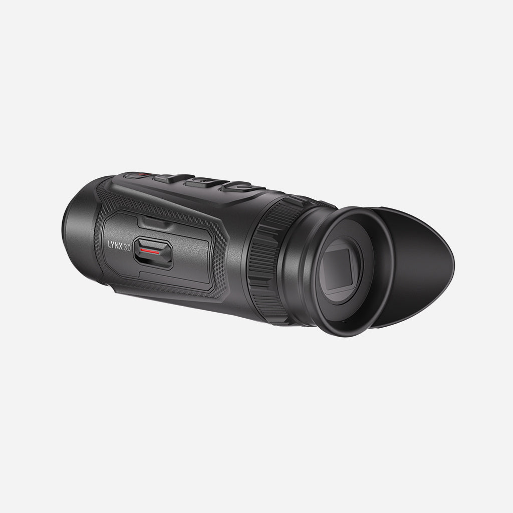 HIKMICRO Lynx 3.0 LH15 18mK Thermal Imaging Monocular - Wild & Moor