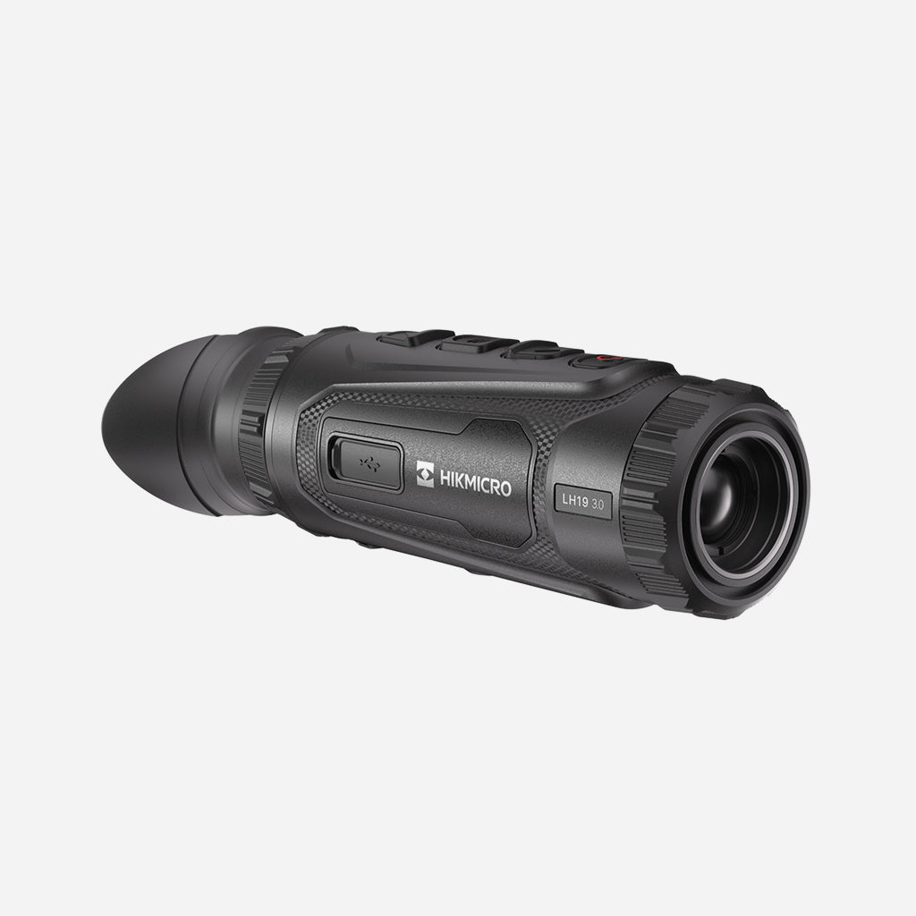 HIKMICRO Lynx 3.0 LH19 15mK Thermal Imaging Monocular - Wild & Moor