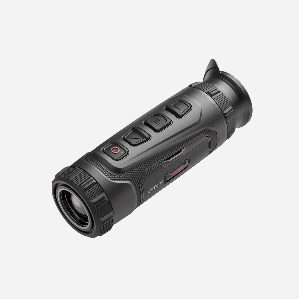 HIKMICRO Lynx 3.0 LH25 15mK Thermal Imaging Monocular - Wild & Moor