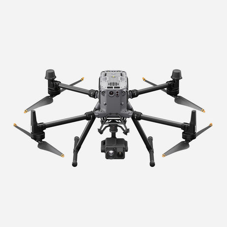 DJI Matrice 350 RTK Thermal Drone with H30 Payload - Wild & Moor