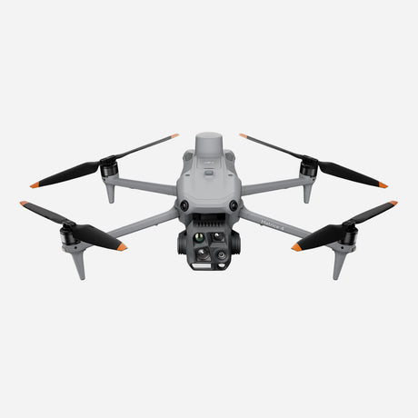 DJI Matrice 4T Thermal Drone with AA SPP 1Y - Wild & Moor