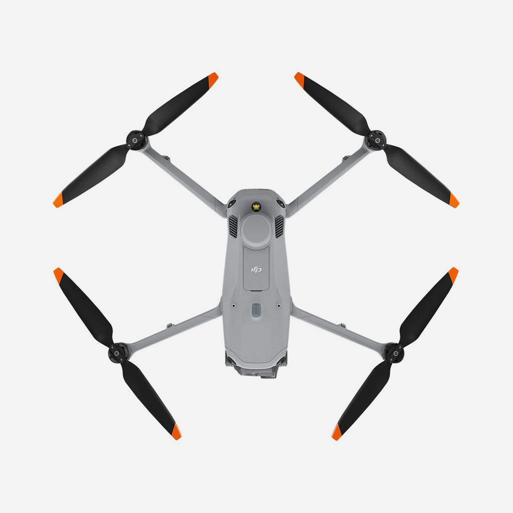 DJI Matrice 4T Thermal Drone with AA SPP 1Y - Wild & Moor