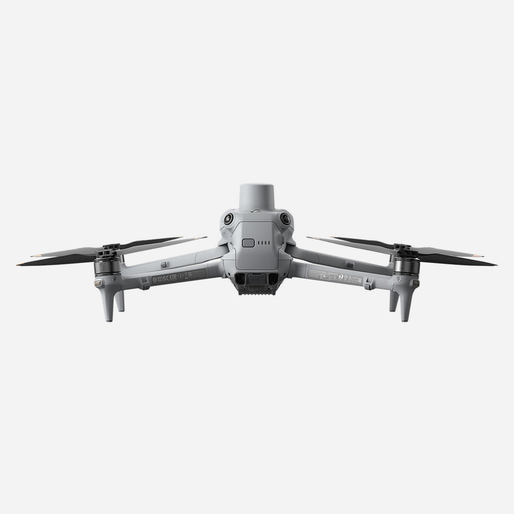 DJI Matrice 4T Thermal Drone with AA SPP 1Y - Wild & Moor