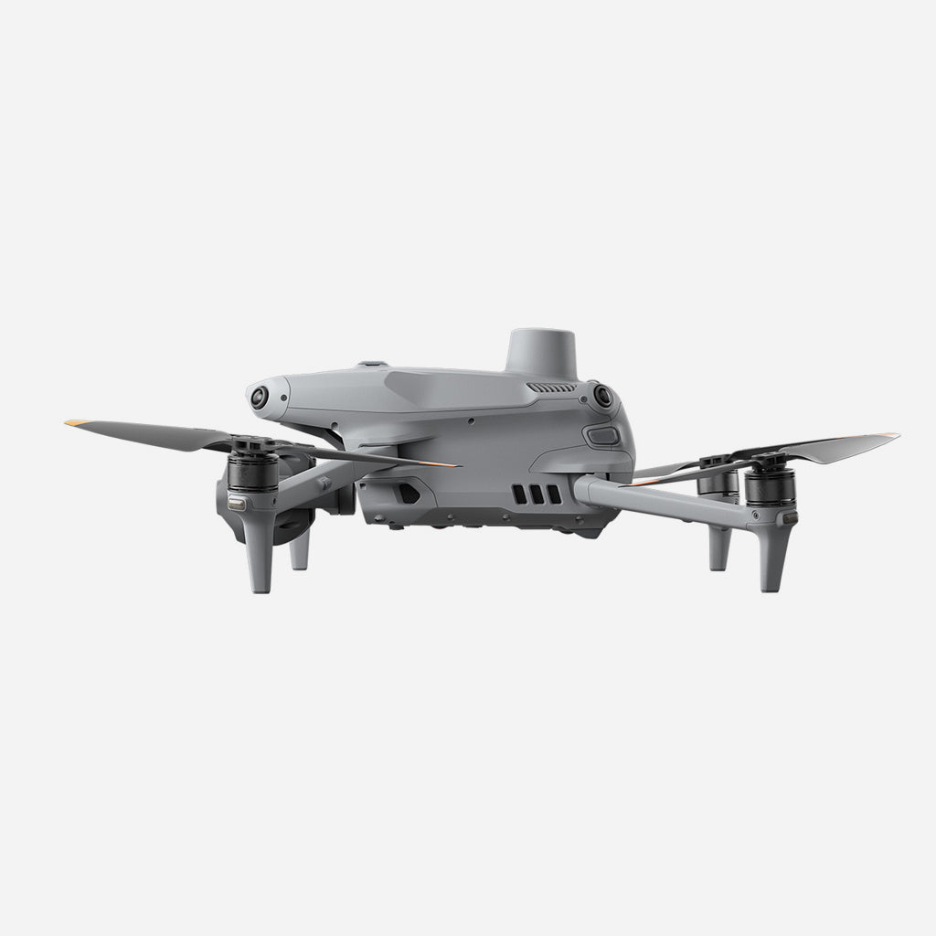 DJI Matrice 4T Thermal Drone with AA SPP 1Y - Wild & Moor