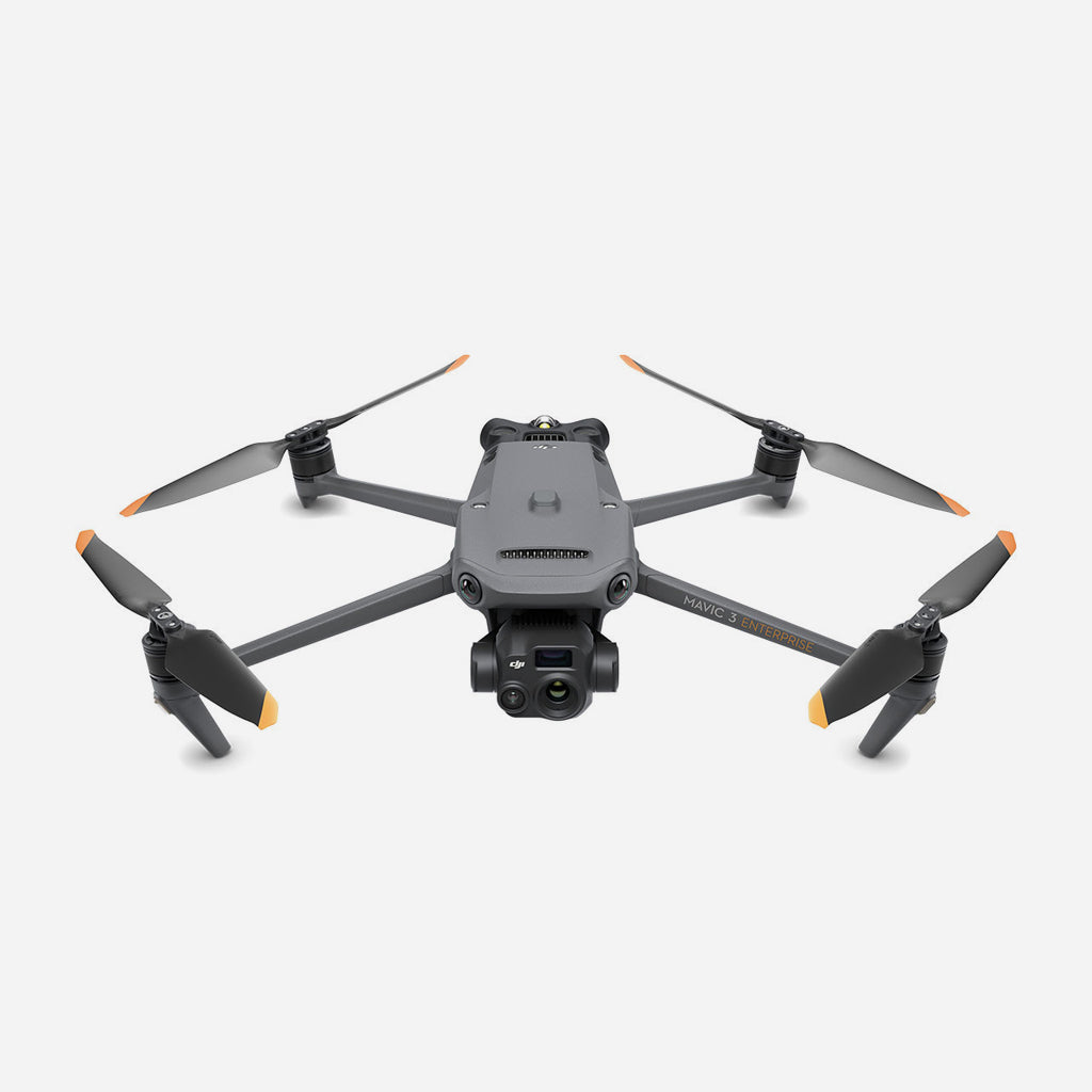 DJI Mavic 3T Thermal Drone - Wild & Moor