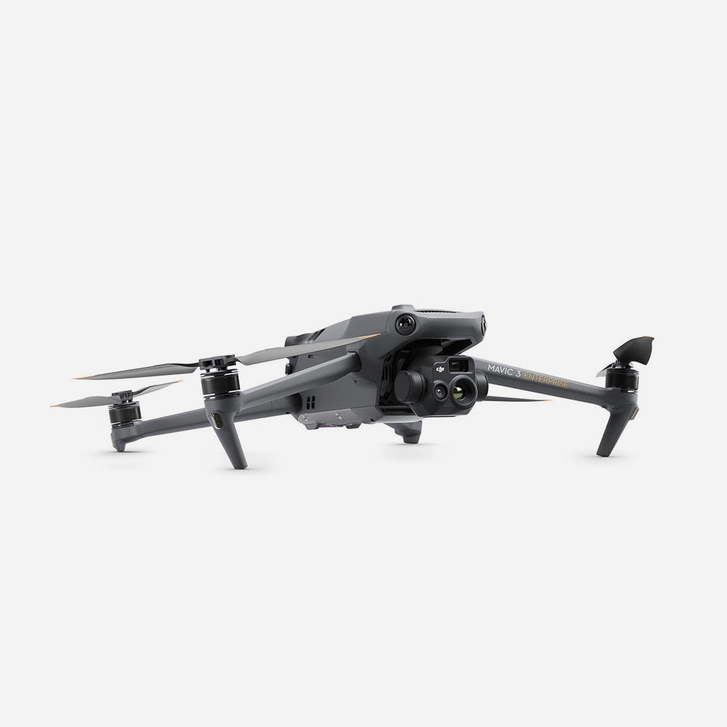 DJI Mavic 3T Thermal Drone - Wild & Moor