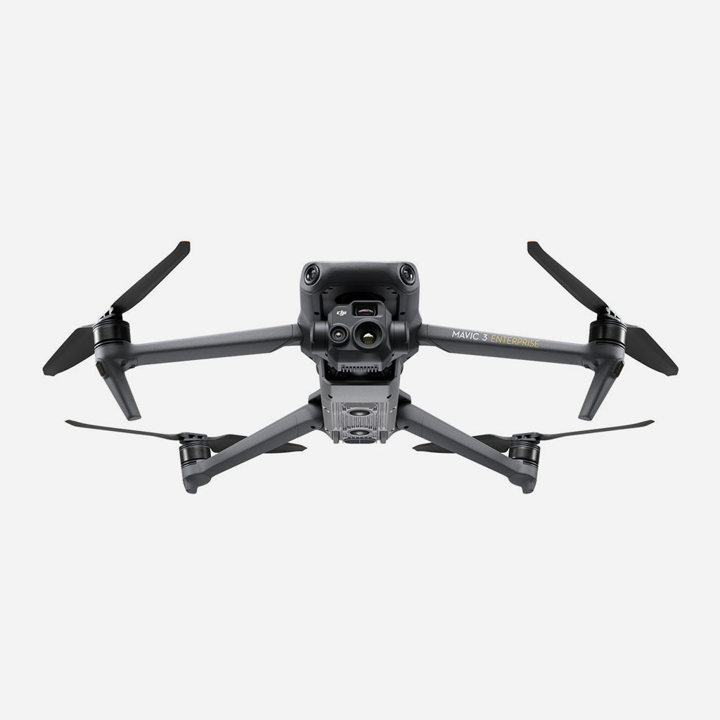 DJI Mavic 3T Thermal Drone - Wild & Moor
