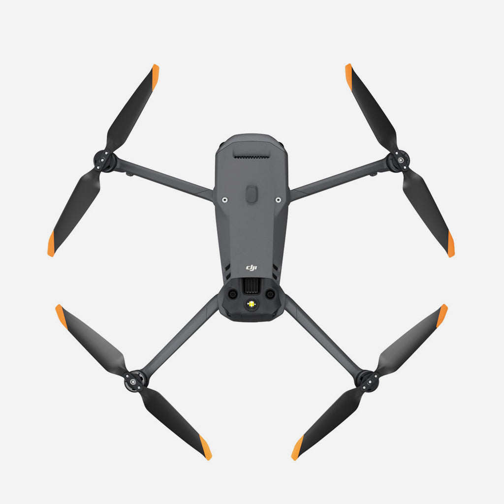 DJI Mavic 3T Thermal Drone - Wild & Moor