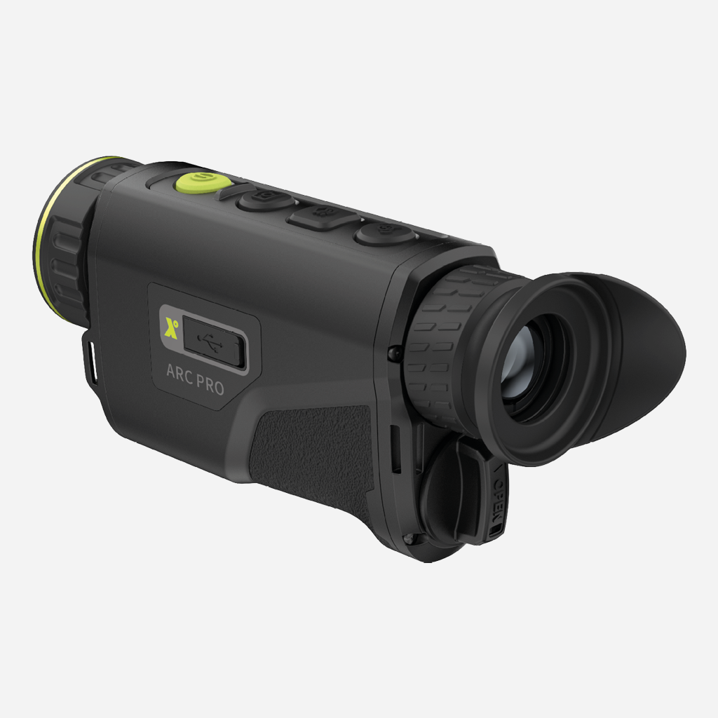 Pixfra Arc A613 Pro 18mK Thermal Imaging Monocular