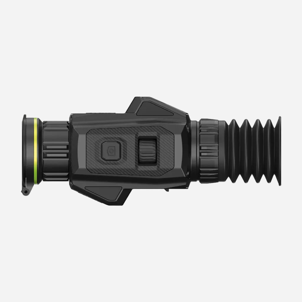 Pixfra Cetus C225 18mK Compact Thermal Imaging Riflescope - Wild & Moor
