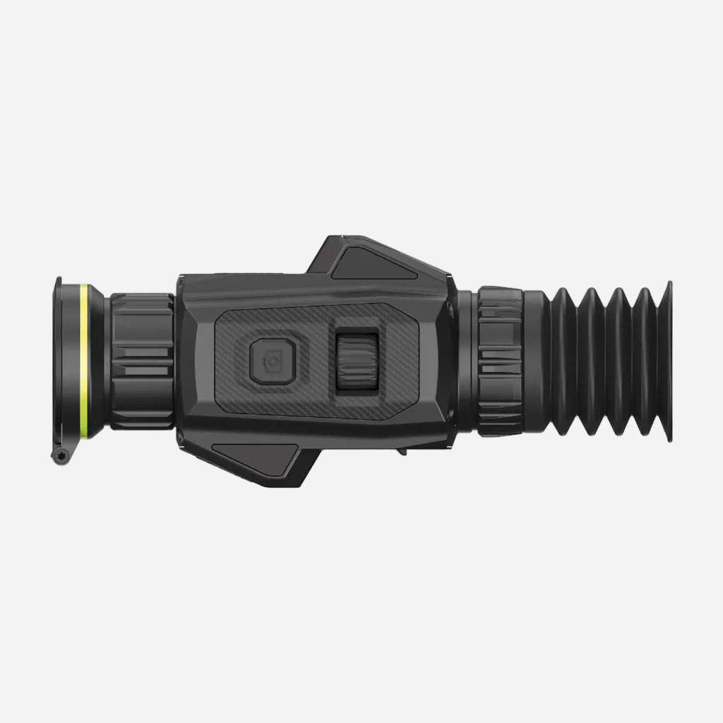 Pixfra Cetus C635 18mK Compact Thermal Imaging Riflescope - Wild & Moor