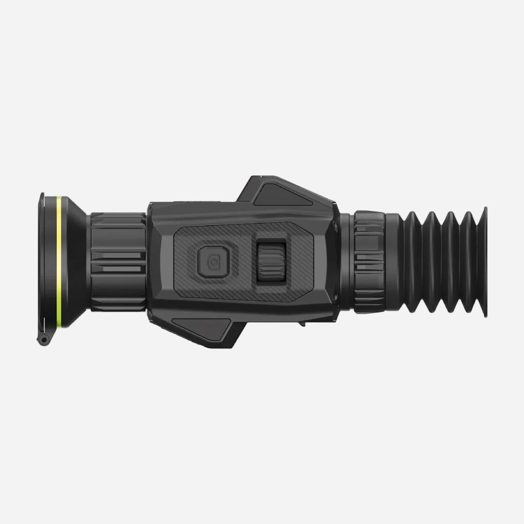 Pixfra Cetus C650 18mK Compact Thermal Imaging Riflescope - Wild & Moor