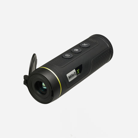 Pixfra Mile 2 M207 Compact Thermal Imaging Monocular - Wild & Moor