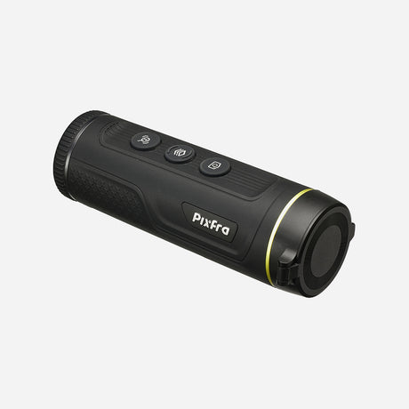 Pixfra Mile 2 M207 Compact Thermal Imaging Monocular - Wild & Moor