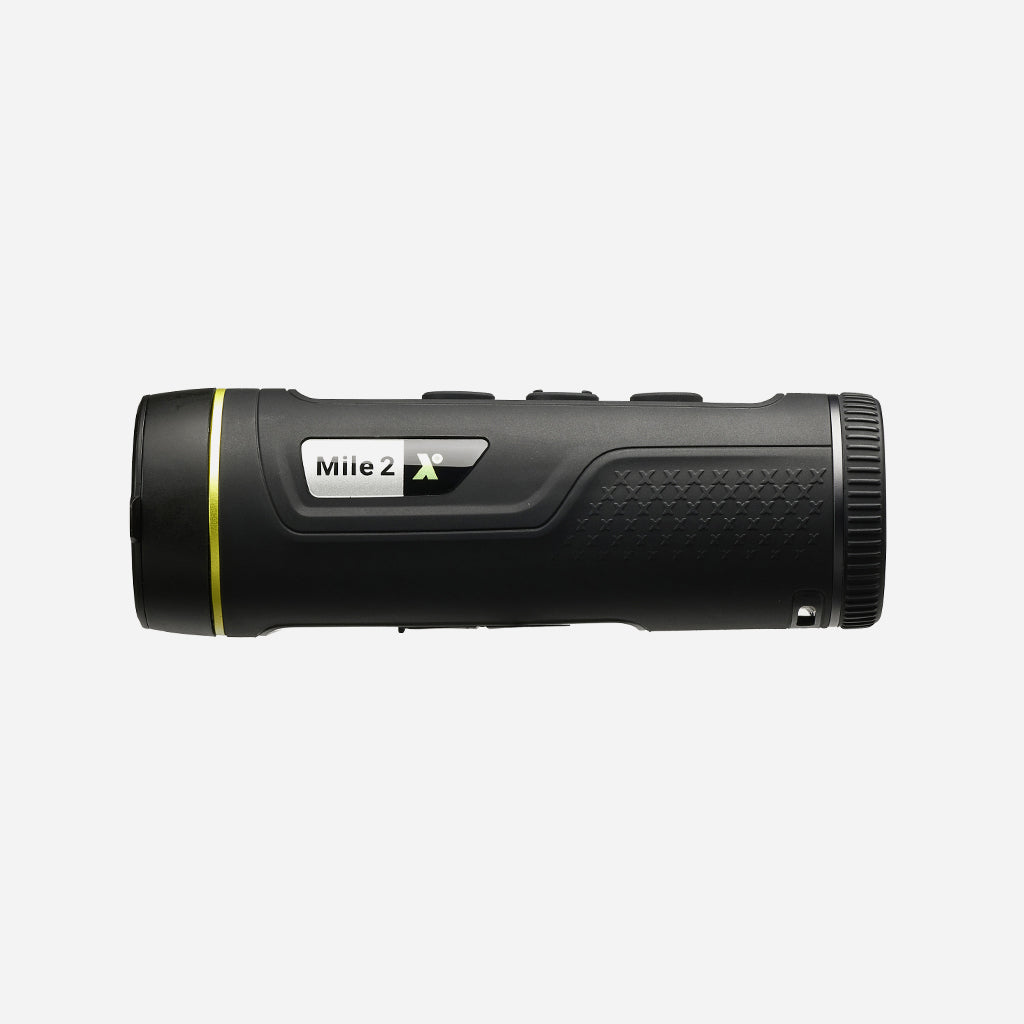 Pixfra Mile 2 M207 Compact Thermal Imaging Monocular - Wild & Moor