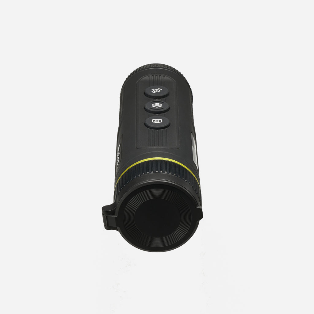 Pixfra Mile 2 M425 Compact Thermal Imaging Monocular - Wild & Moor
