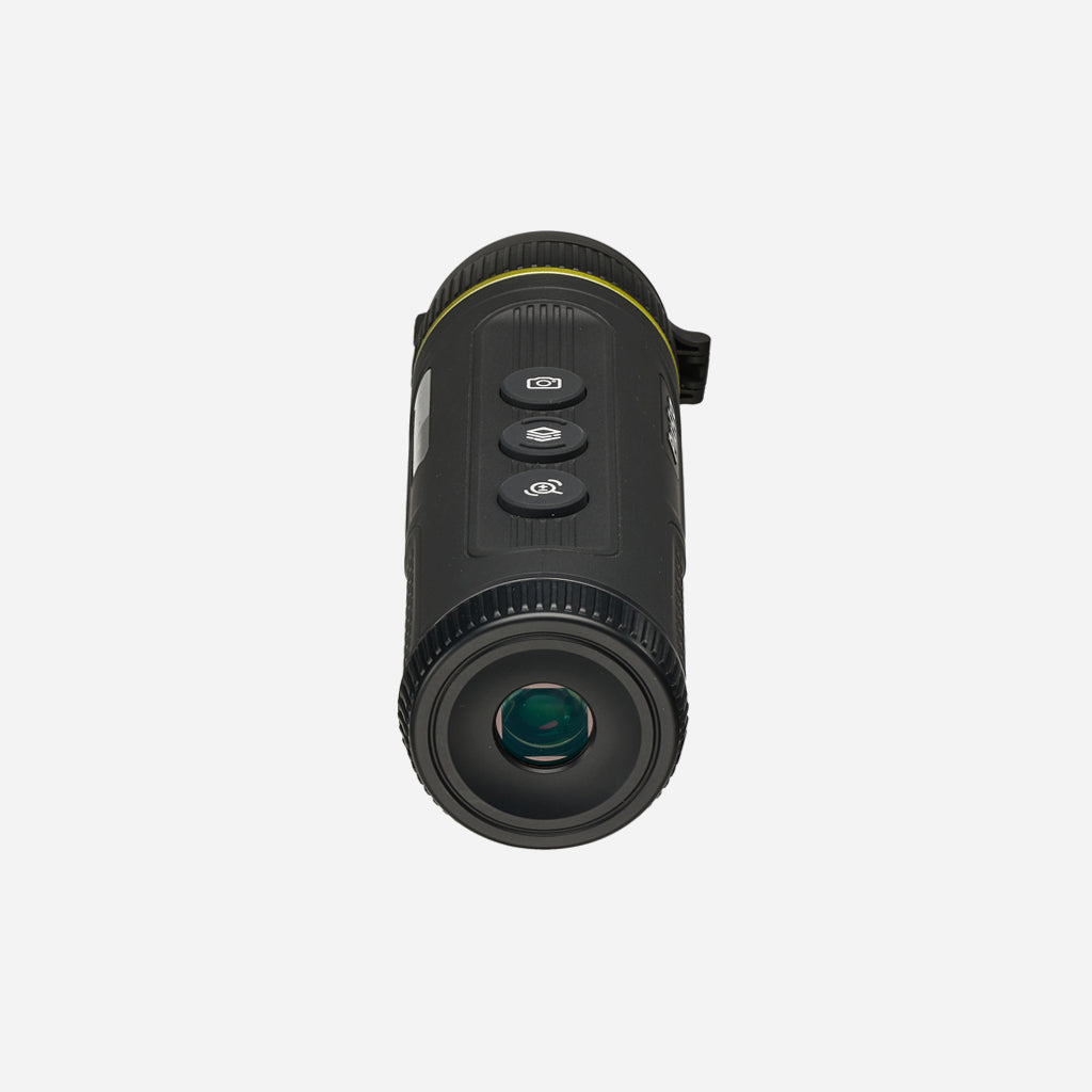 Pixfra Mile 2 M425 Compact Thermal Imaging Monocular - Wild & Moor