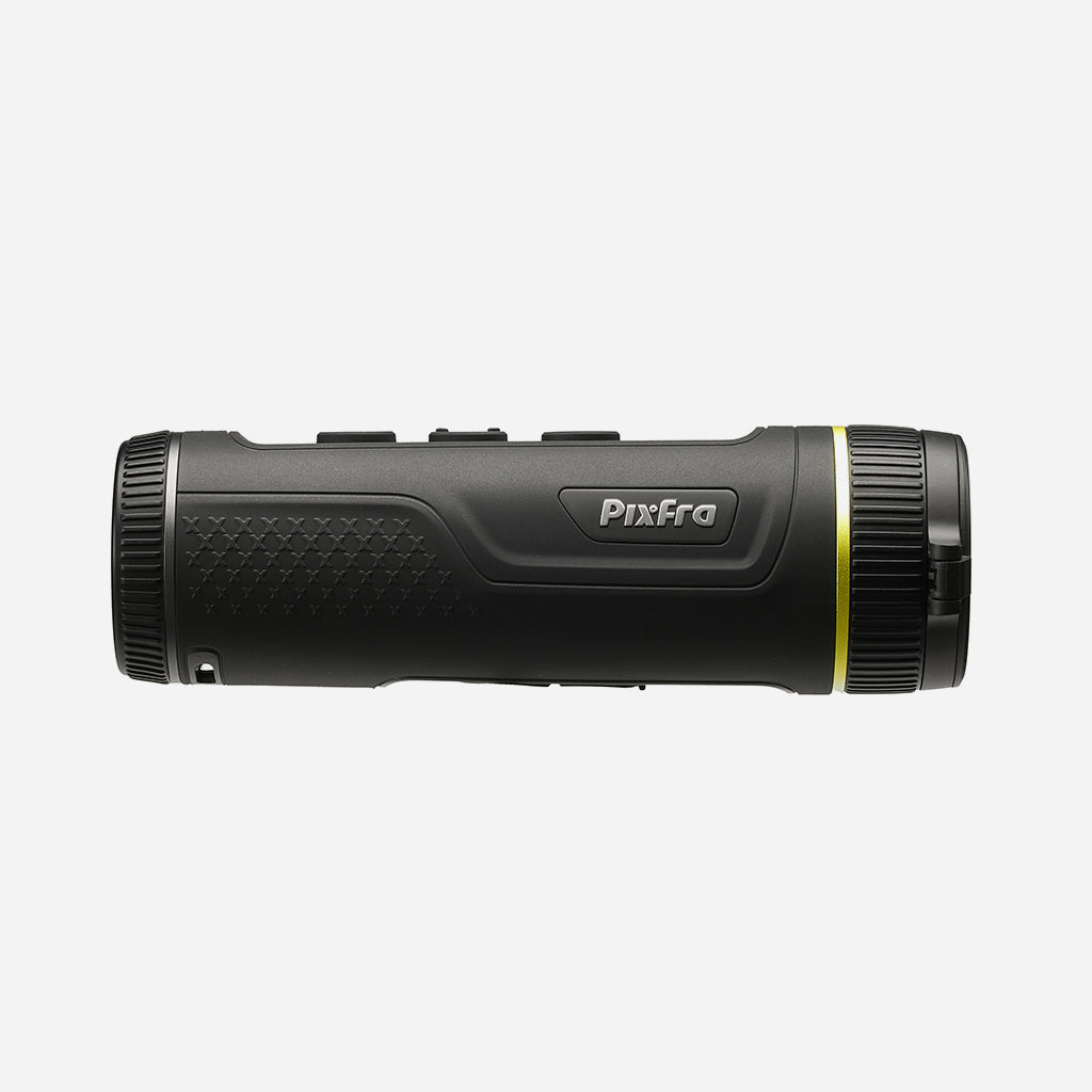 Pixfra Mile 2 M425 Compact Thermal Imaging Monocular - Wild & Moor