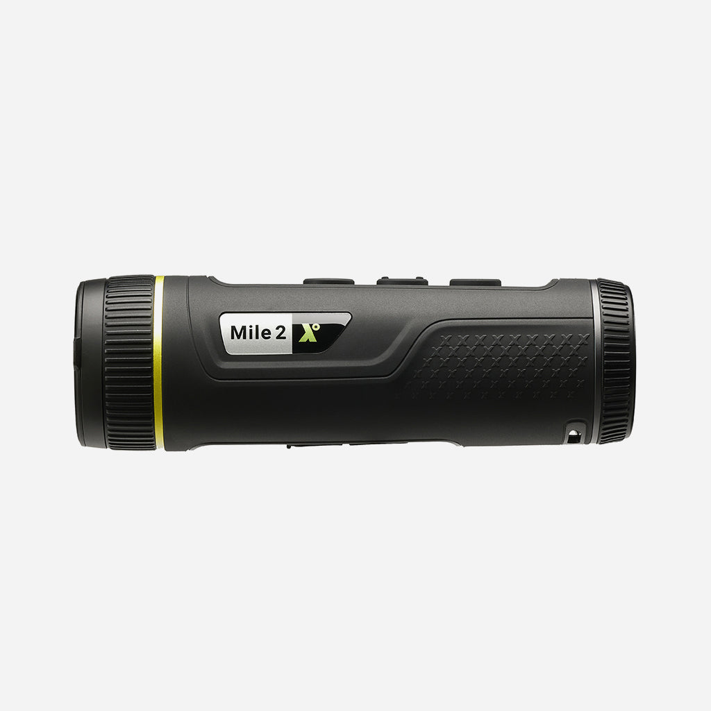 Pixfra Mile 2 M413 Compact Thermal Imaging Monocular - Wild & Moor