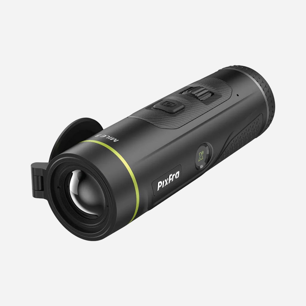 Pixfra Mile 3 M325 15mK Thermal Imaging Monocular - Wild & Moor