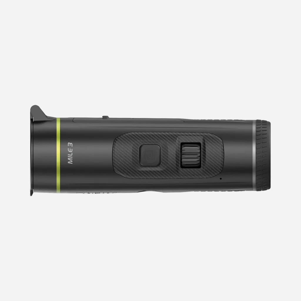 Pixfra Mile 3 M625 15mK Thermal Imaging Monocular - Wild & Moor