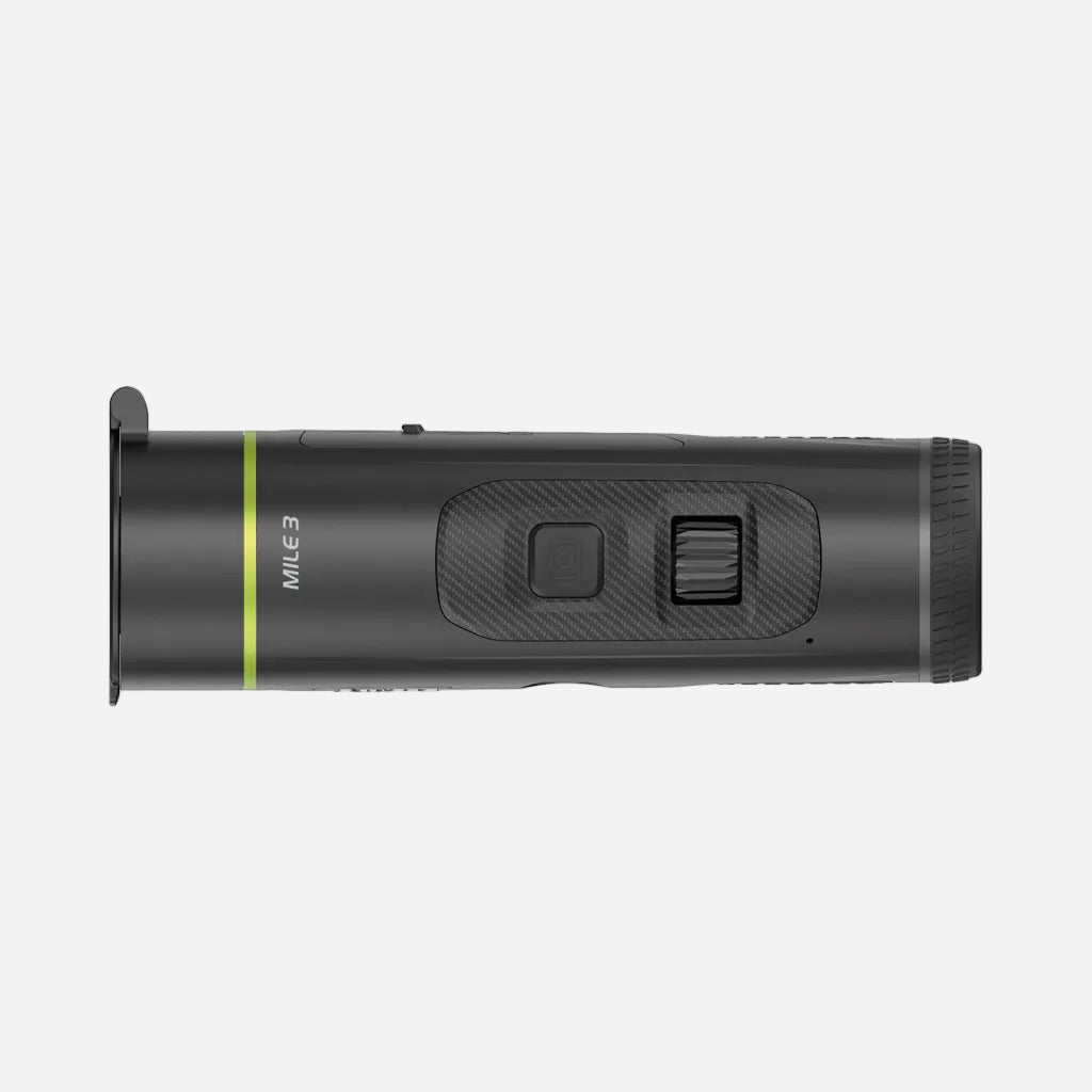 Pixfra Mile 3 M625 LRF 15mK Thermal Imaging Monocular - Wild & Moor