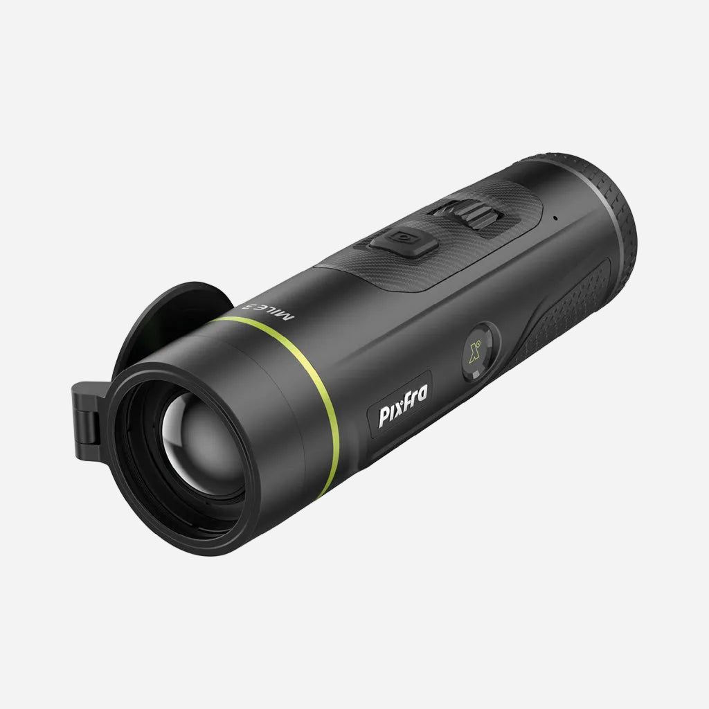 Pixfra Mile 3 M335 15mK Thermal Imaging Monocular - Wild & Moor