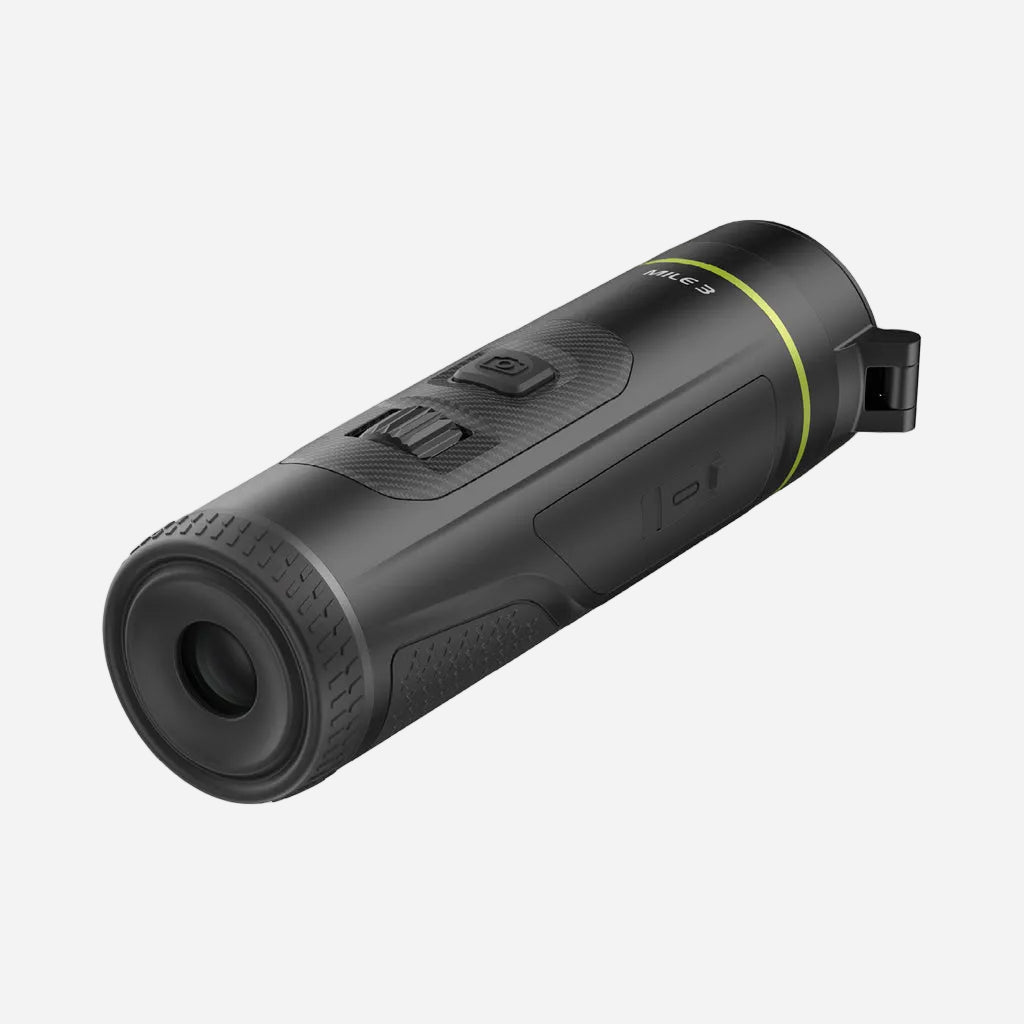 Pixfra Mile 3 M335 15mK Thermal Imaging Monocular - Wild & Moor